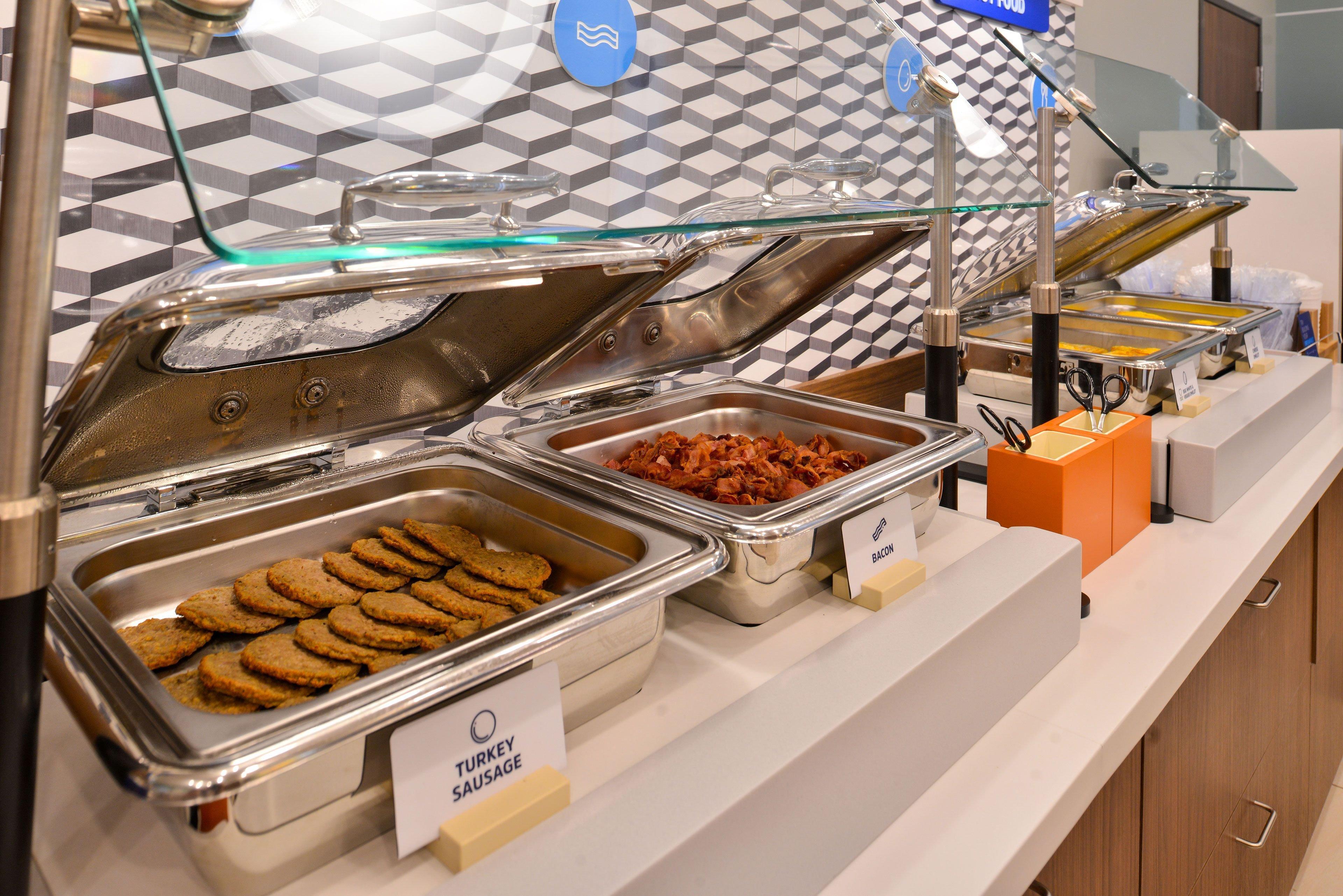 Holiday Inn Express & Suites - Green Bay East By Ihg Bagian luar foto