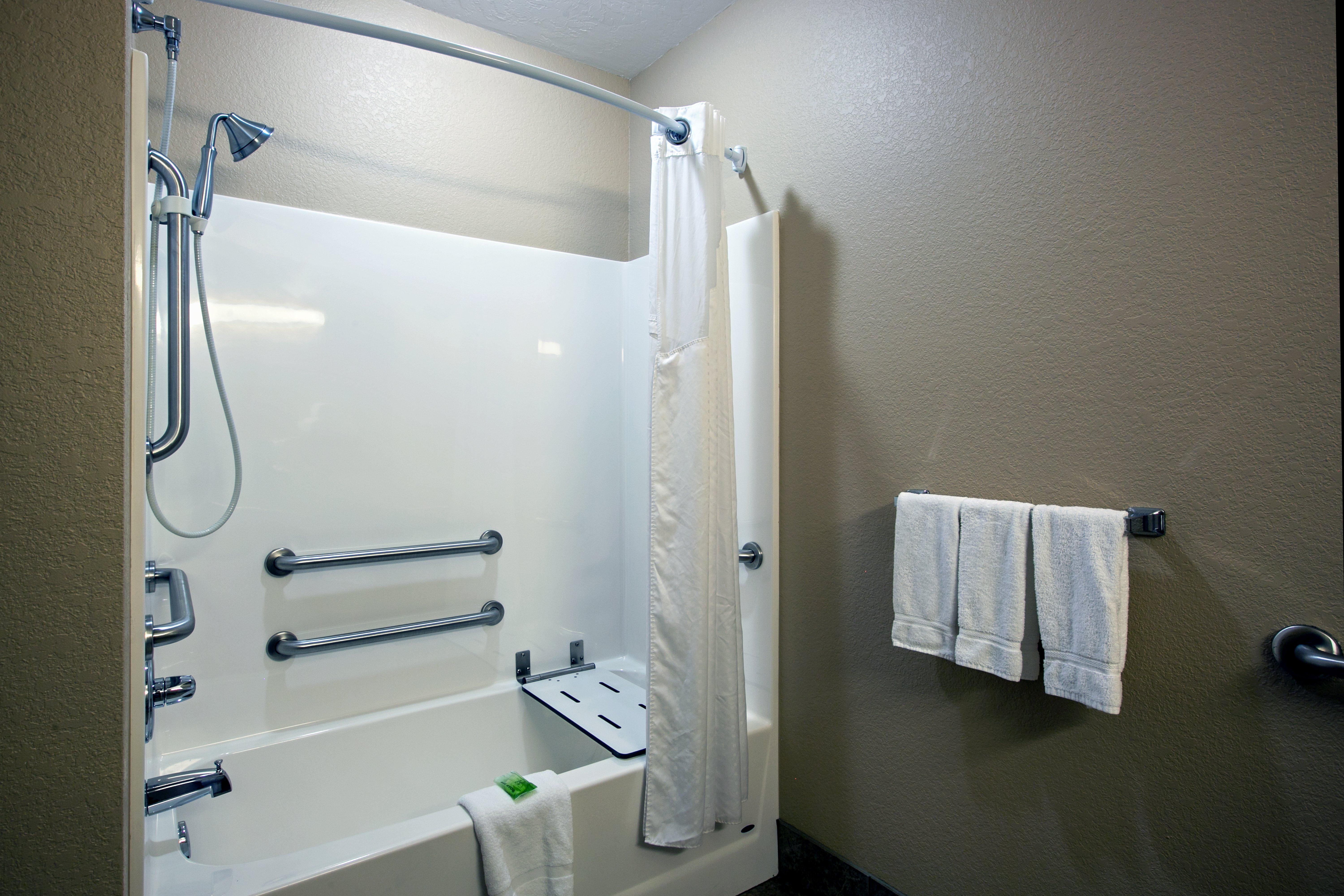 Holiday Inn Express & Suites - Green Bay East By Ihg Bagian luar foto