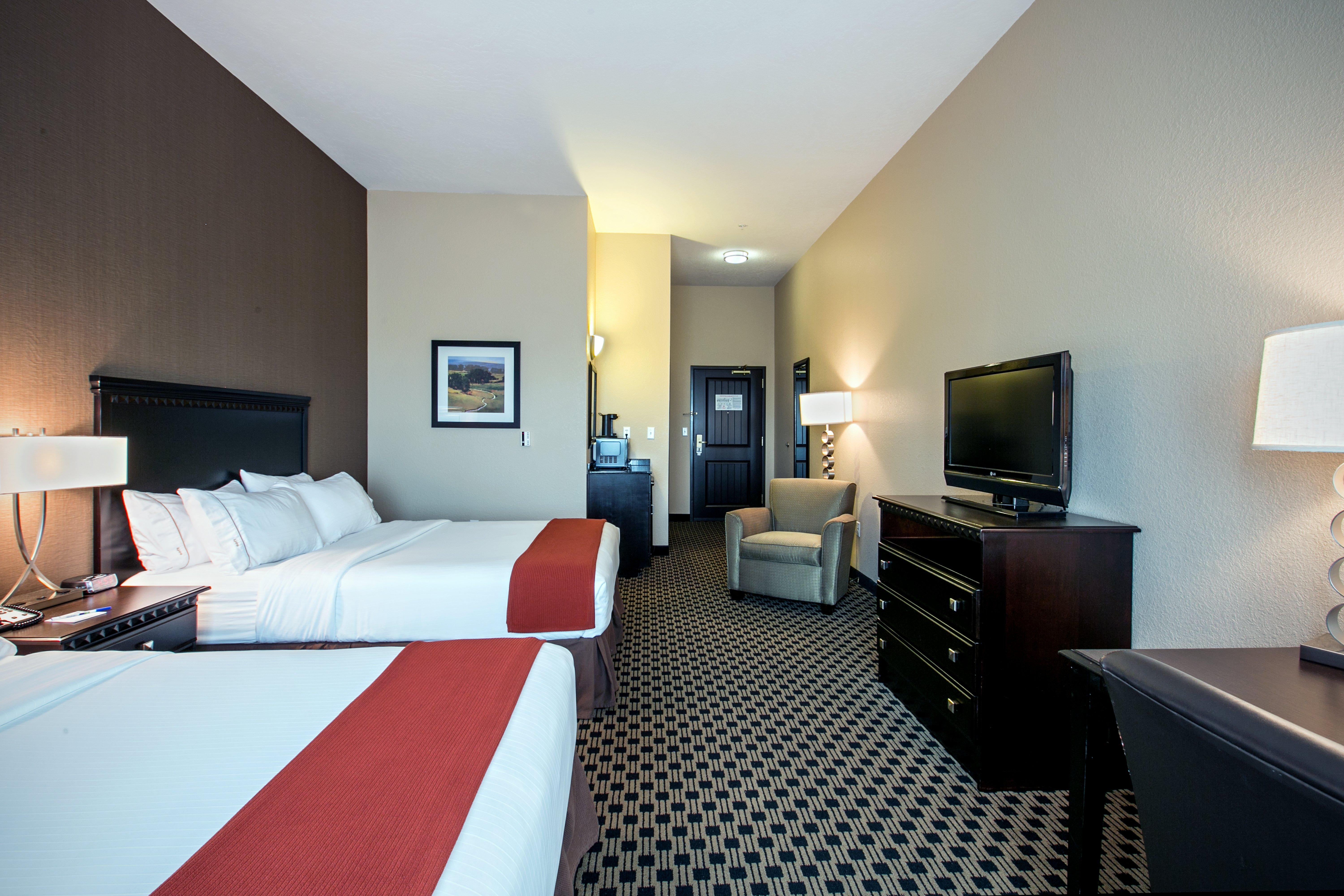 Holiday Inn Express & Suites - Green Bay East By Ihg Bagian luar foto
