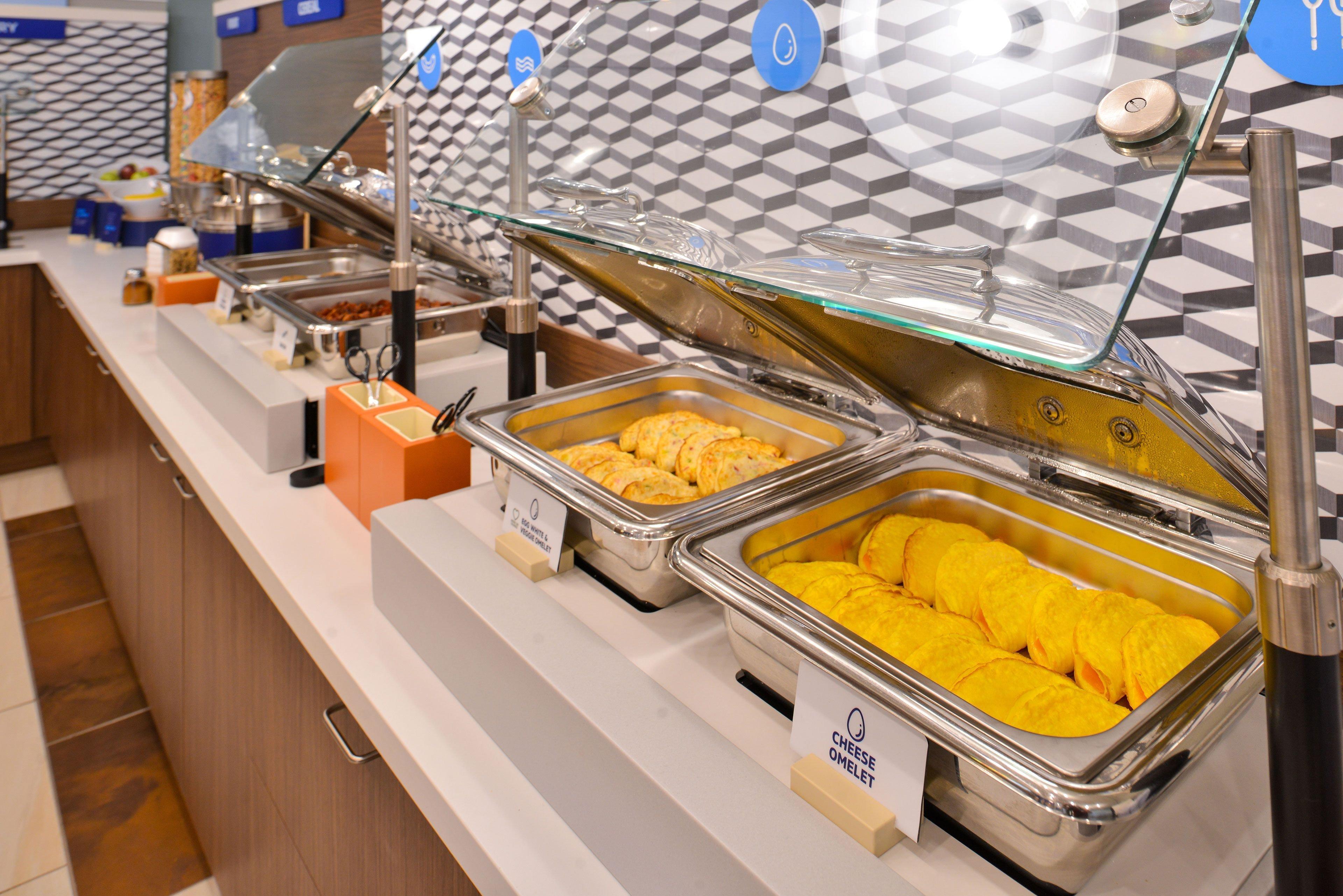 Holiday Inn Express & Suites - Green Bay East By Ihg Bagian luar foto