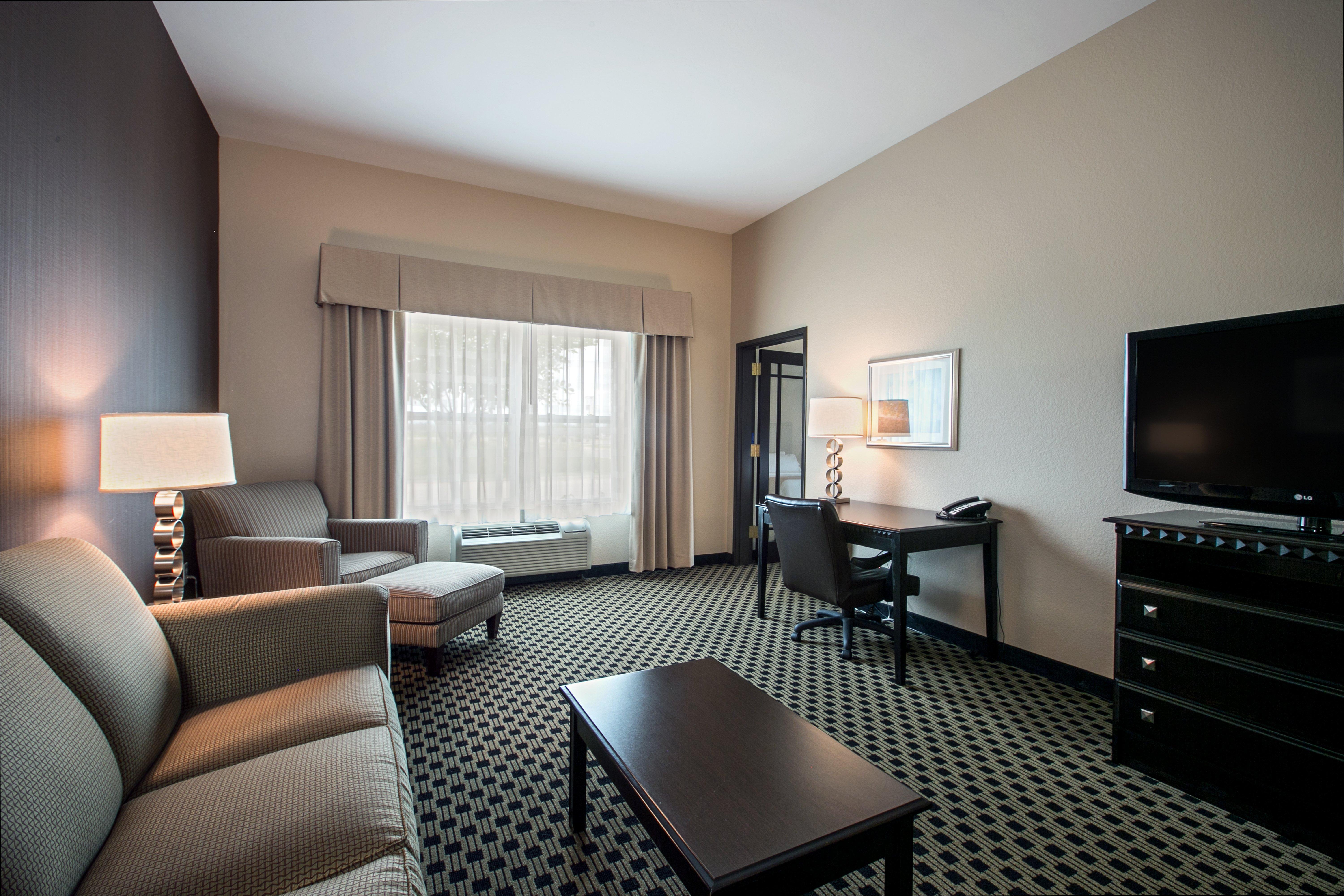 Holiday Inn Express & Suites - Green Bay East, An Ihg Hotel Bagian luar foto