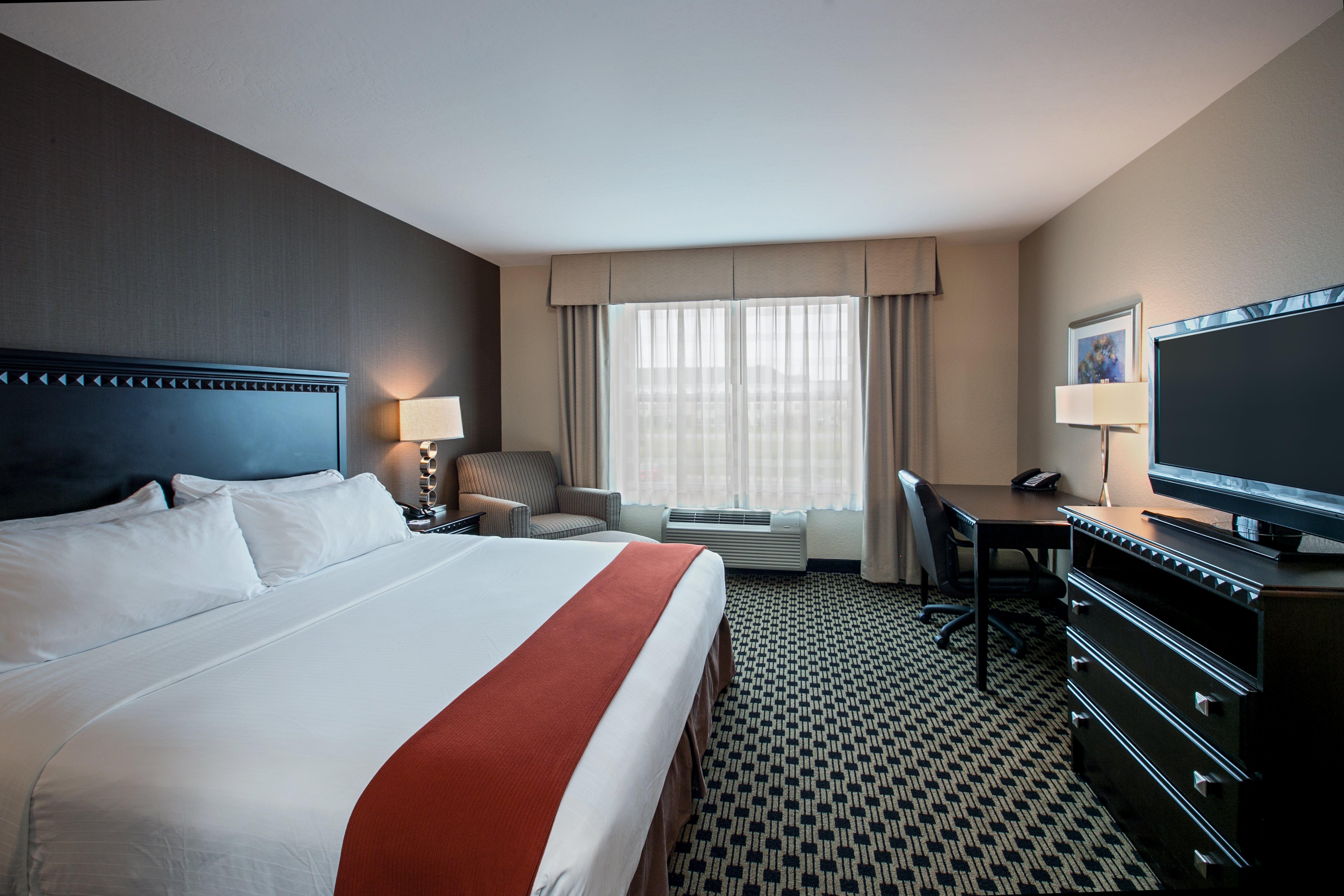 Holiday Inn Express & Suites - Green Bay East, An Ihg Hotel Bagian luar foto