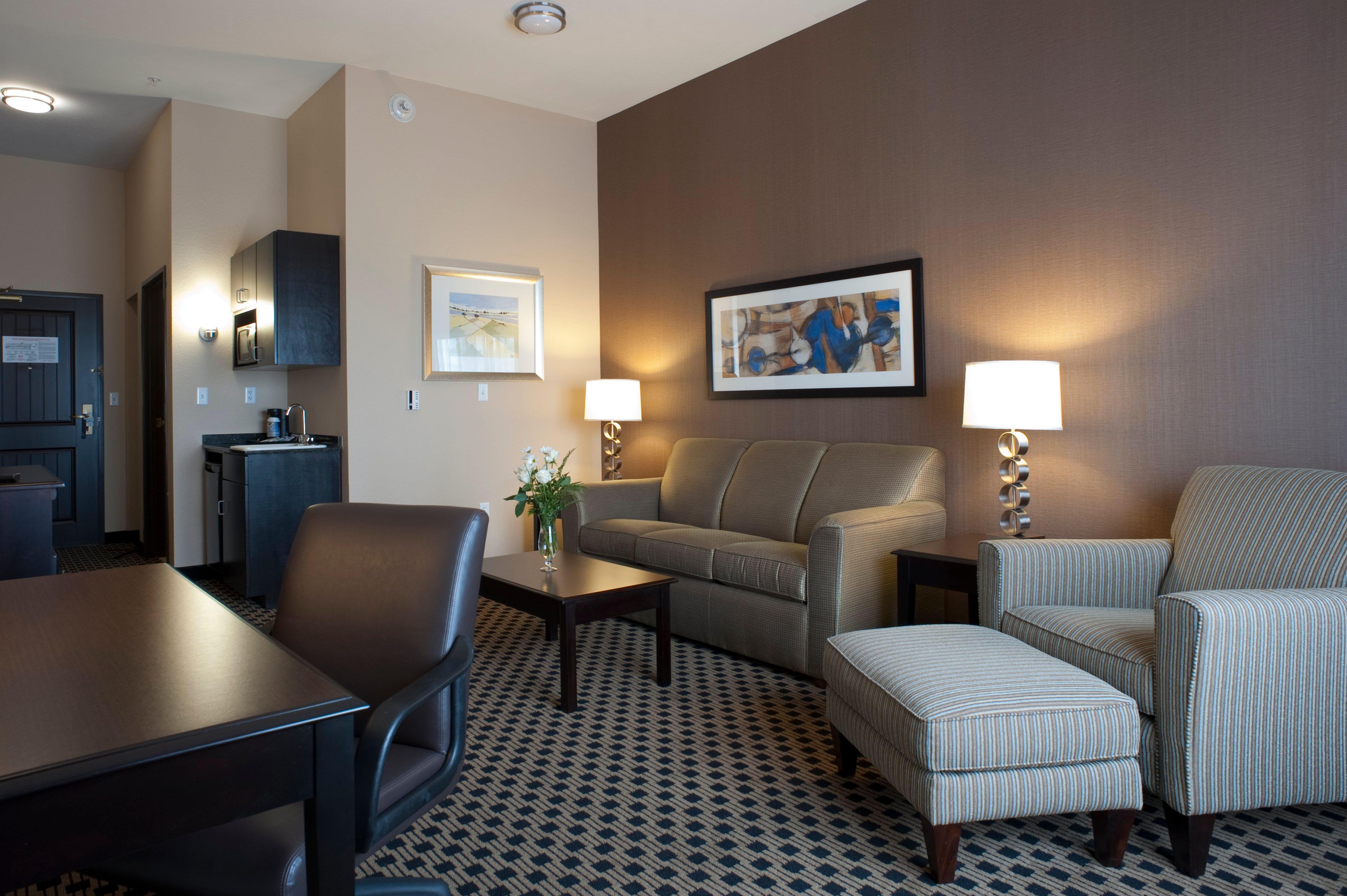 Holiday Inn Express & Suites - Green Bay East By Ihg Bagian luar foto