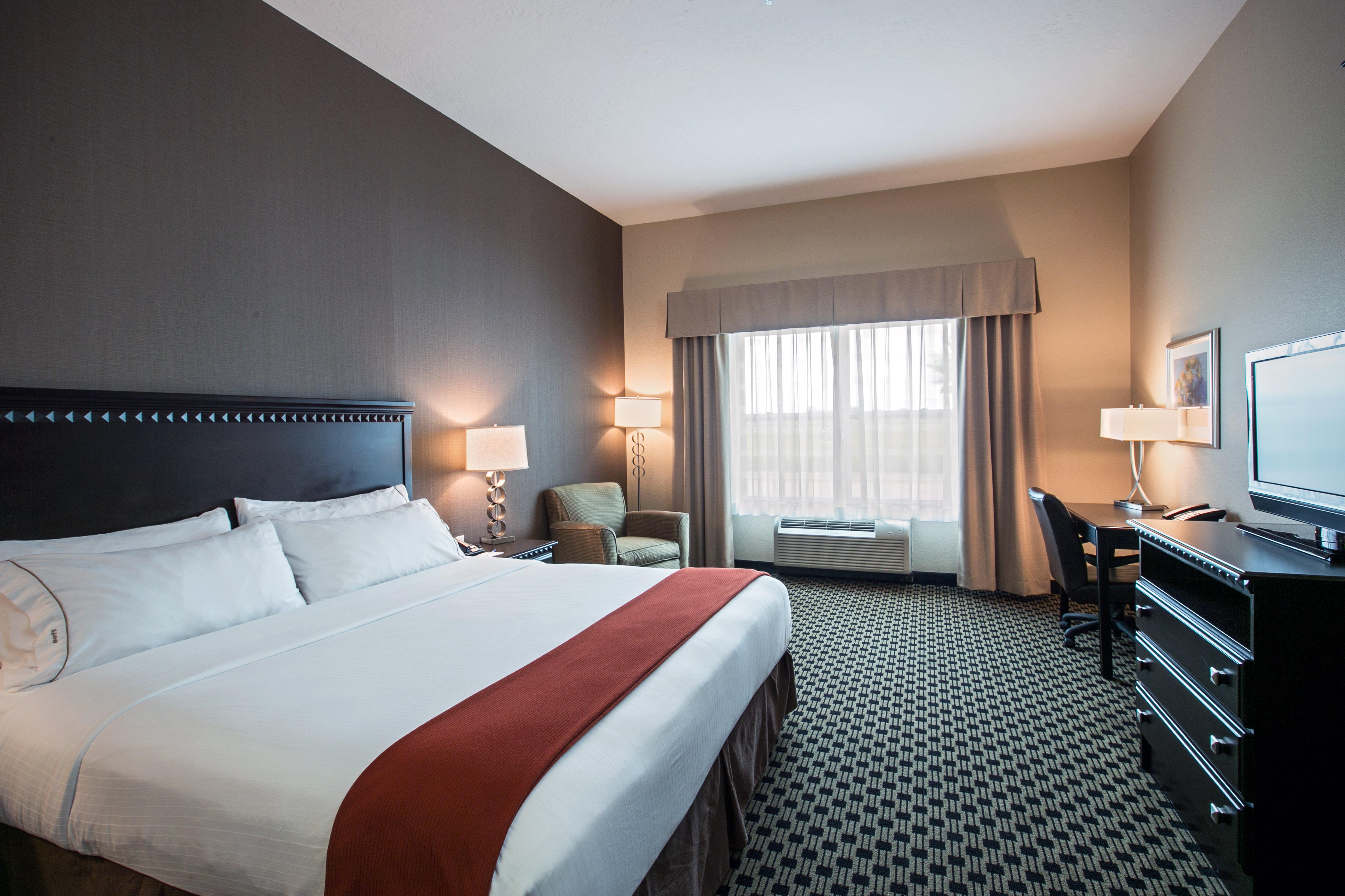 Holiday Inn Express & Suites - Green Bay East By Ihg Bagian luar foto