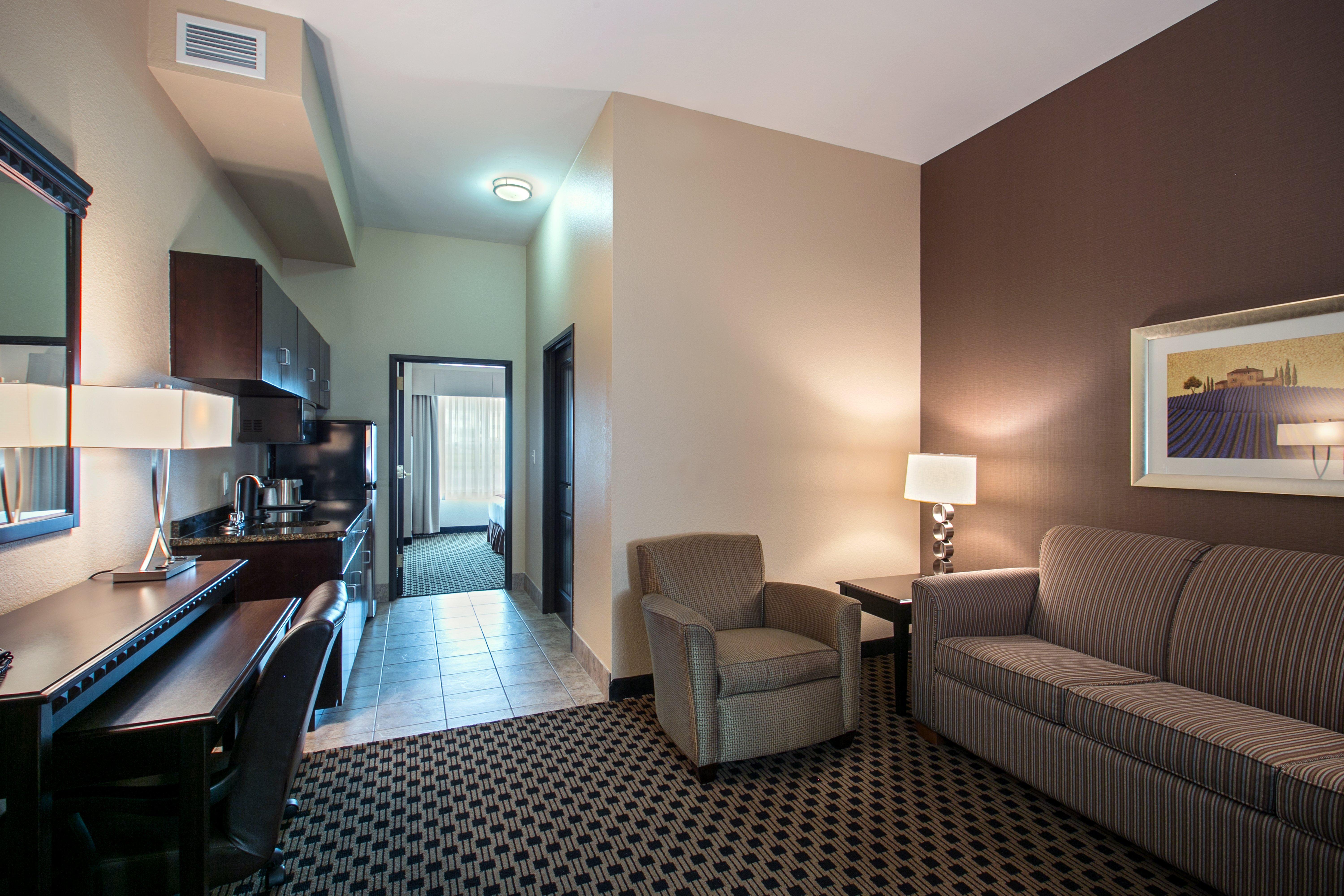 Holiday Inn Express & Suites - Green Bay East, An Ihg Hotel Bagian luar foto