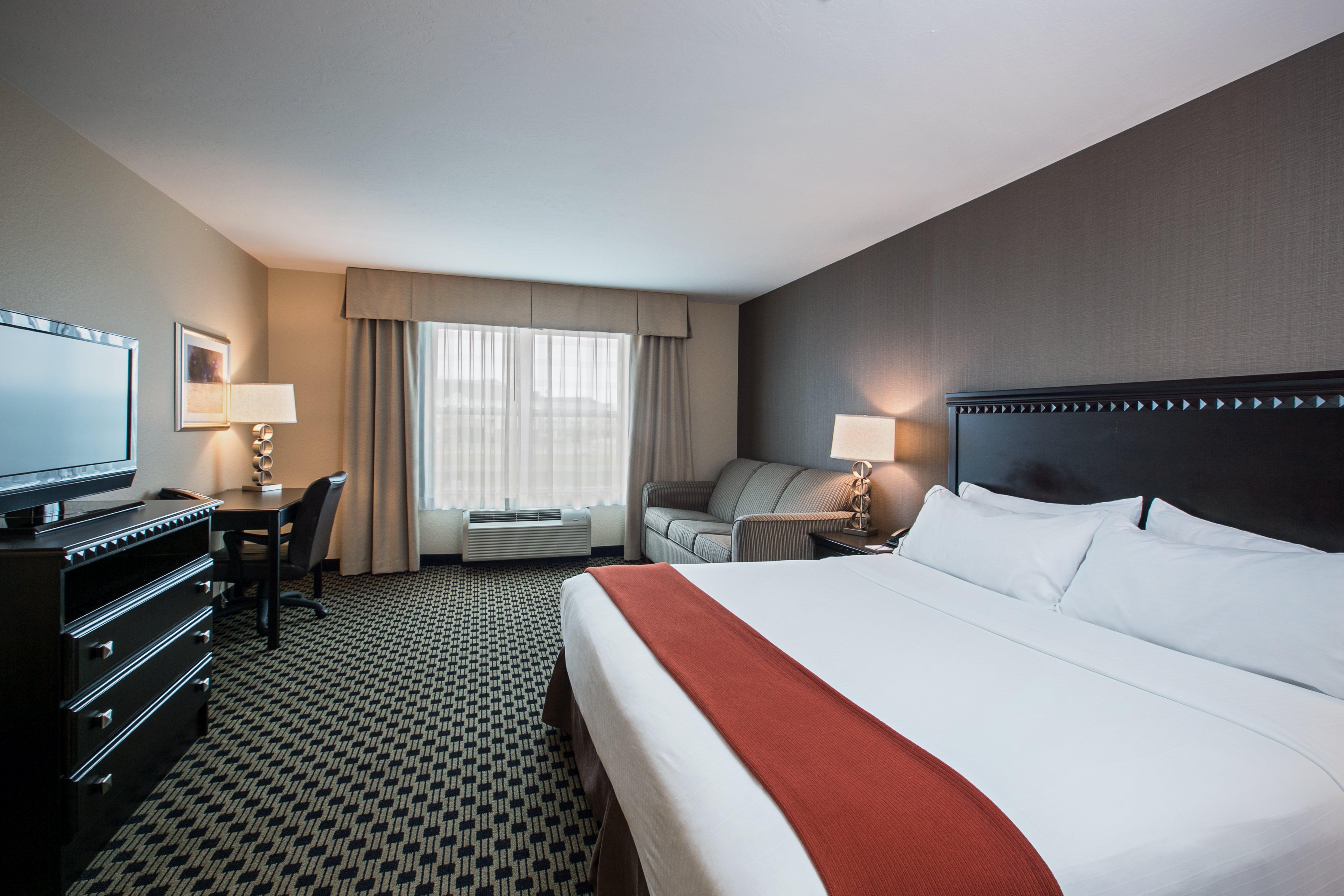 Holiday Inn Express & Suites - Green Bay East, An Ihg Hotel Bagian luar foto