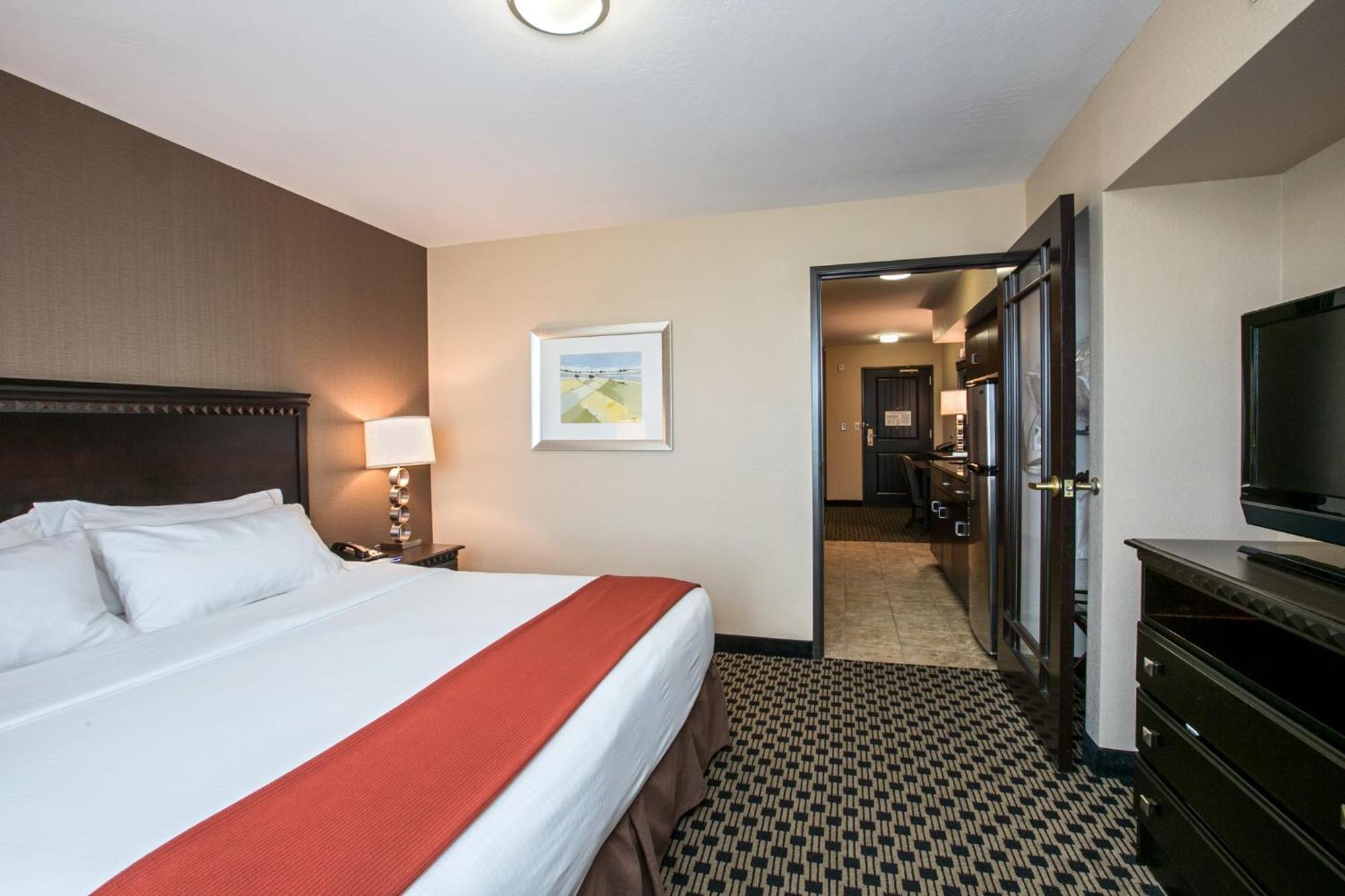 Holiday Inn Express & Suites - Green Bay East, An Ihg Hotel Bagian luar foto