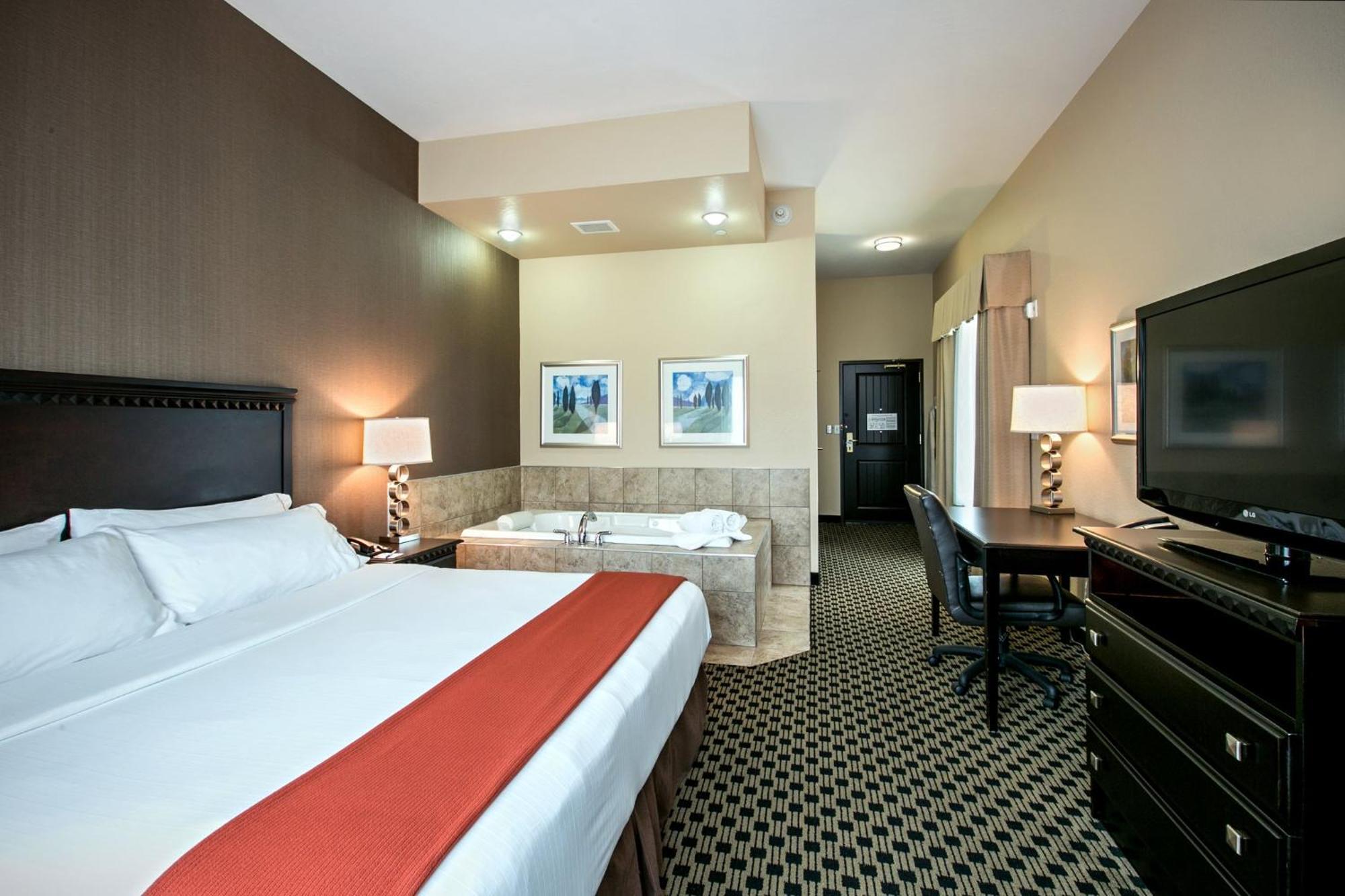 Holiday Inn Express & Suites - Green Bay East, An Ihg Hotel Bagian luar foto