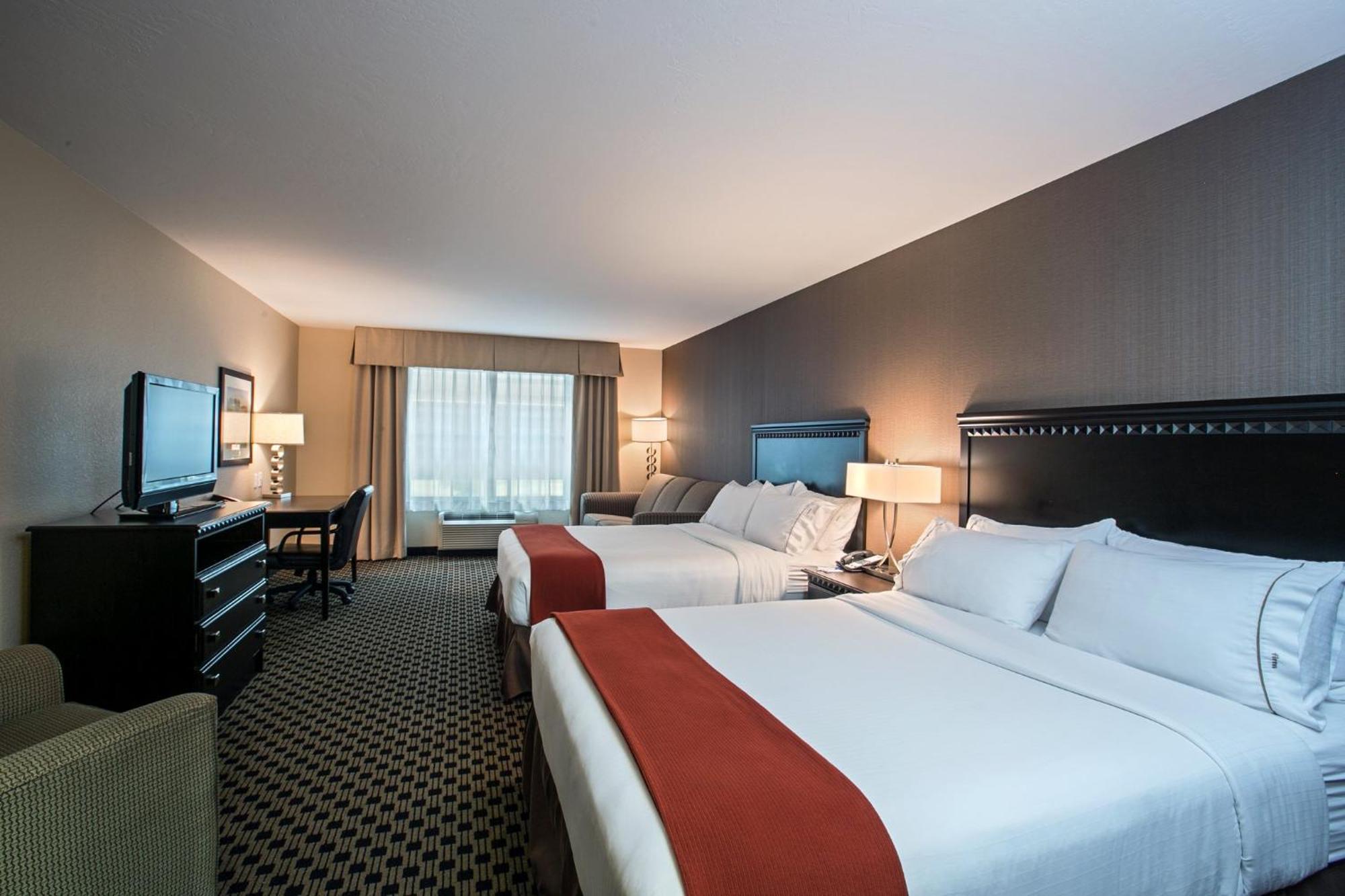 Holiday Inn Express & Suites - Green Bay East, An Ihg Hotel Bagian luar foto