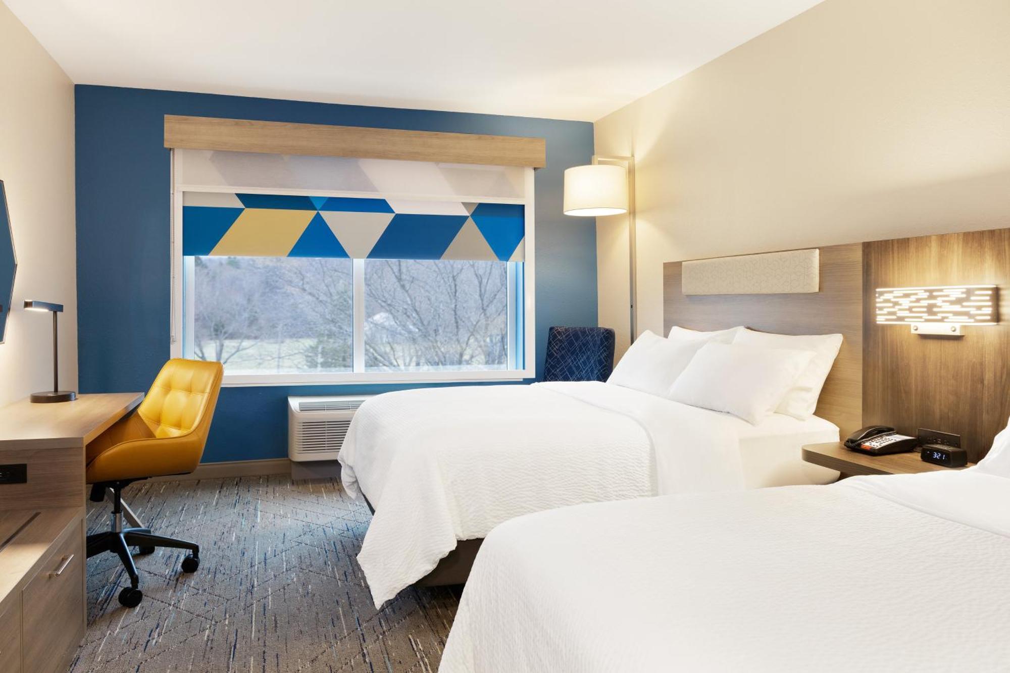 Holiday Inn Express & Suites - Green Bay East By Ihg Bagian luar foto