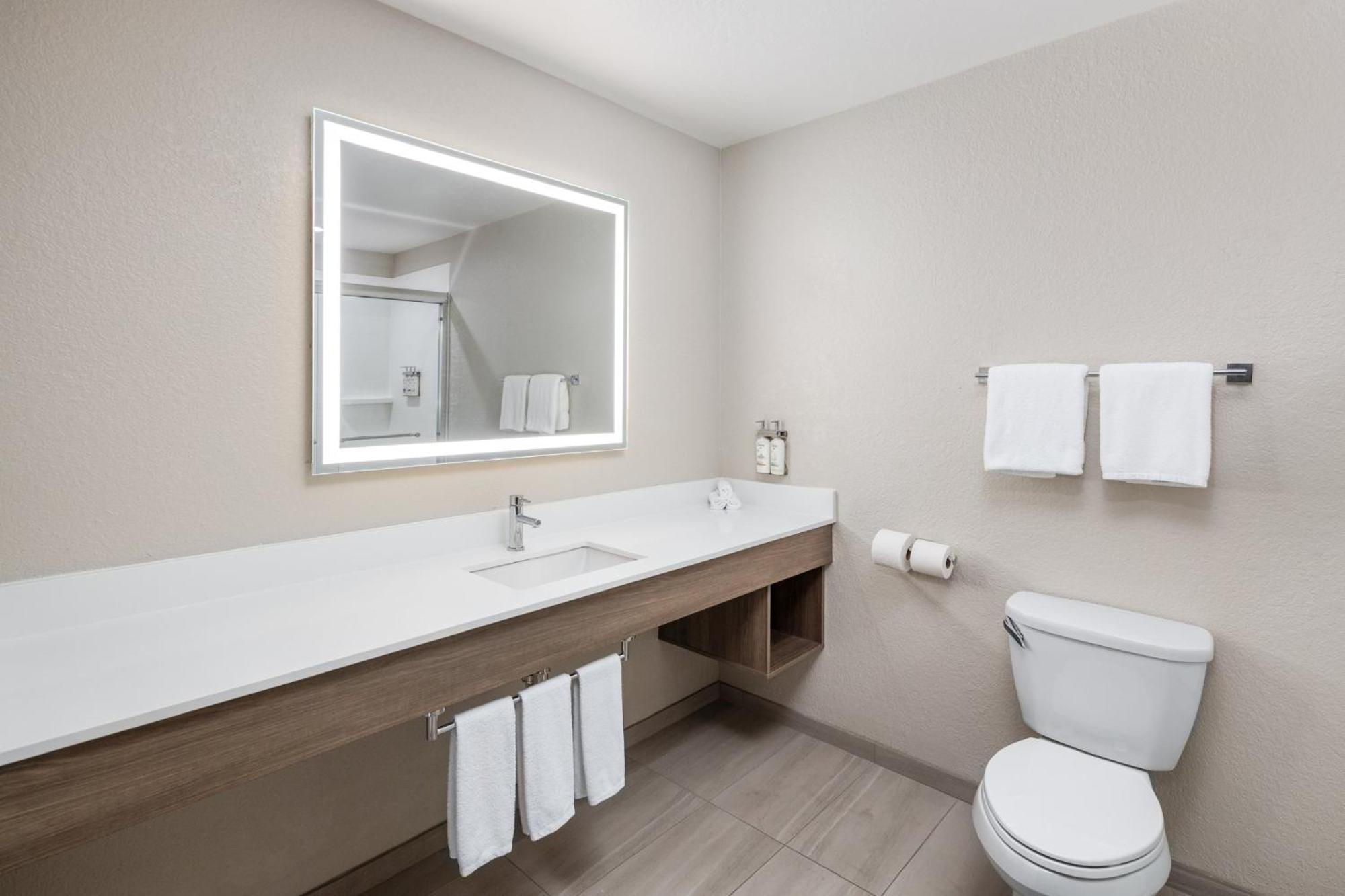 Holiday Inn Express & Suites - Green Bay East By Ihg Bagian luar foto