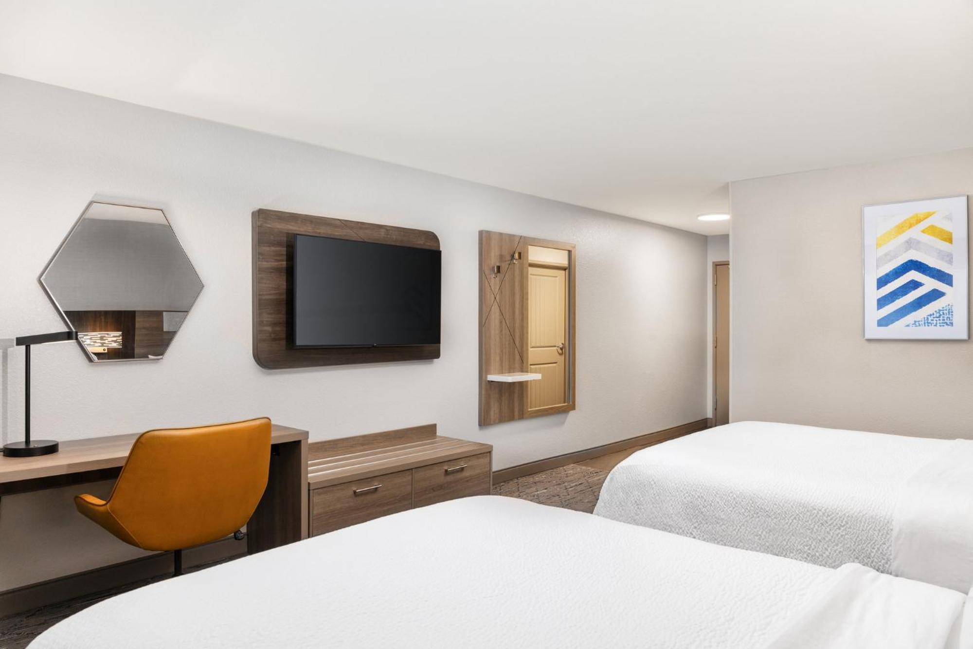 Holiday Inn Express & Suites - Green Bay East By Ihg Bagian luar foto