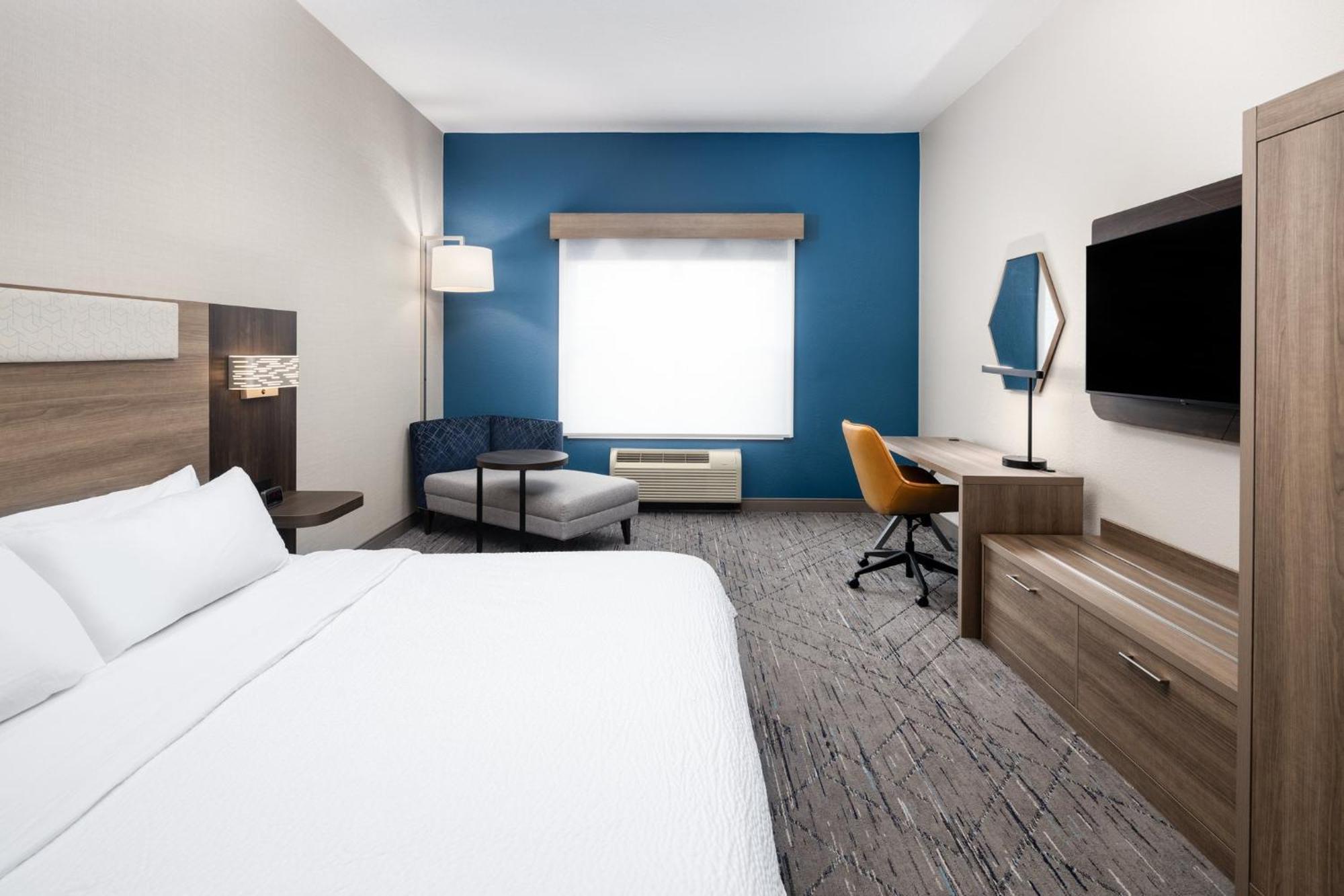 Holiday Inn Express & Suites - Green Bay East By Ihg Bagian luar foto
