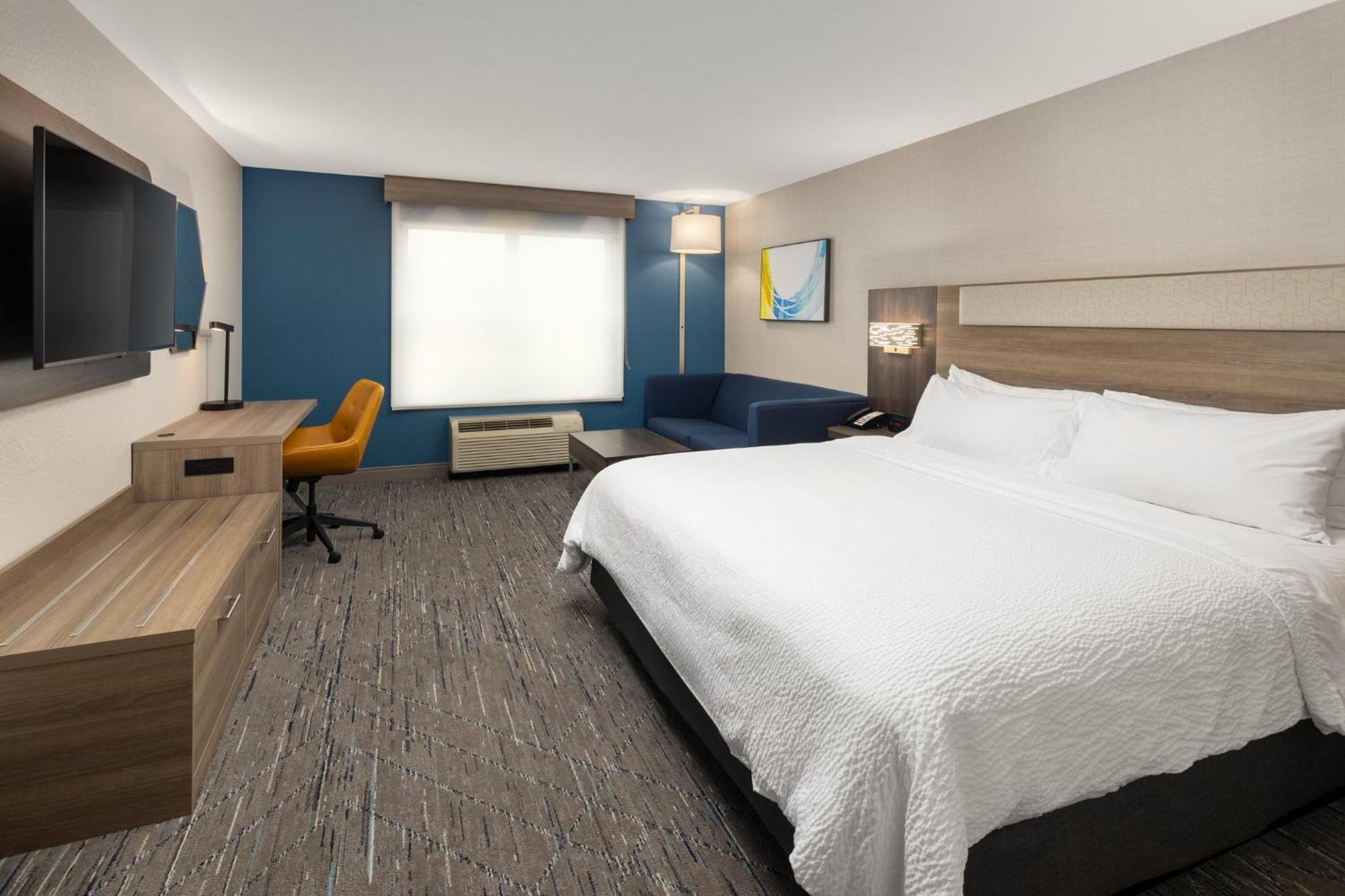 Holiday Inn Express & Suites - Green Bay East By Ihg Bagian luar foto