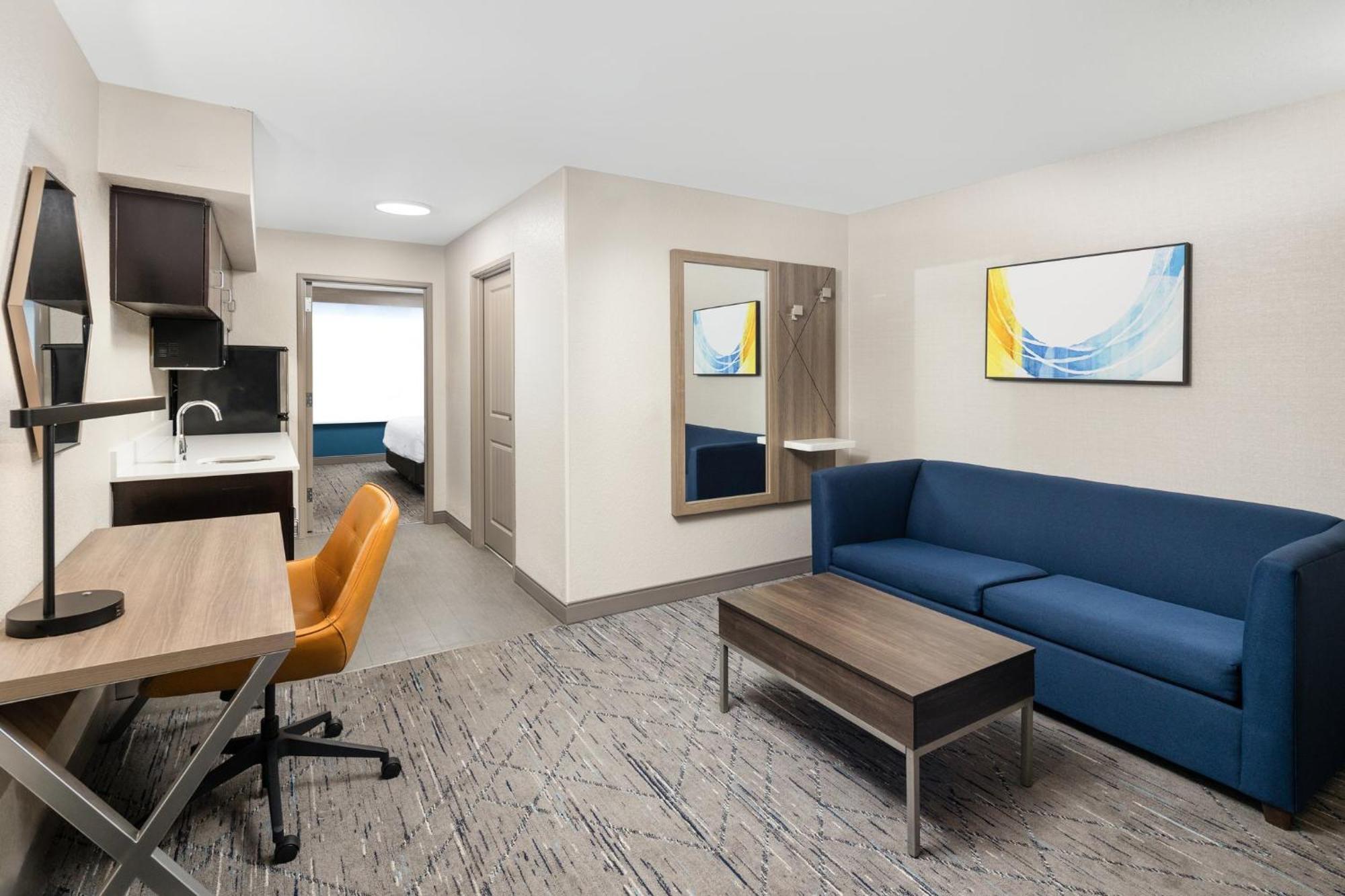 Holiday Inn Express & Suites - Green Bay East By Ihg Bagian luar foto