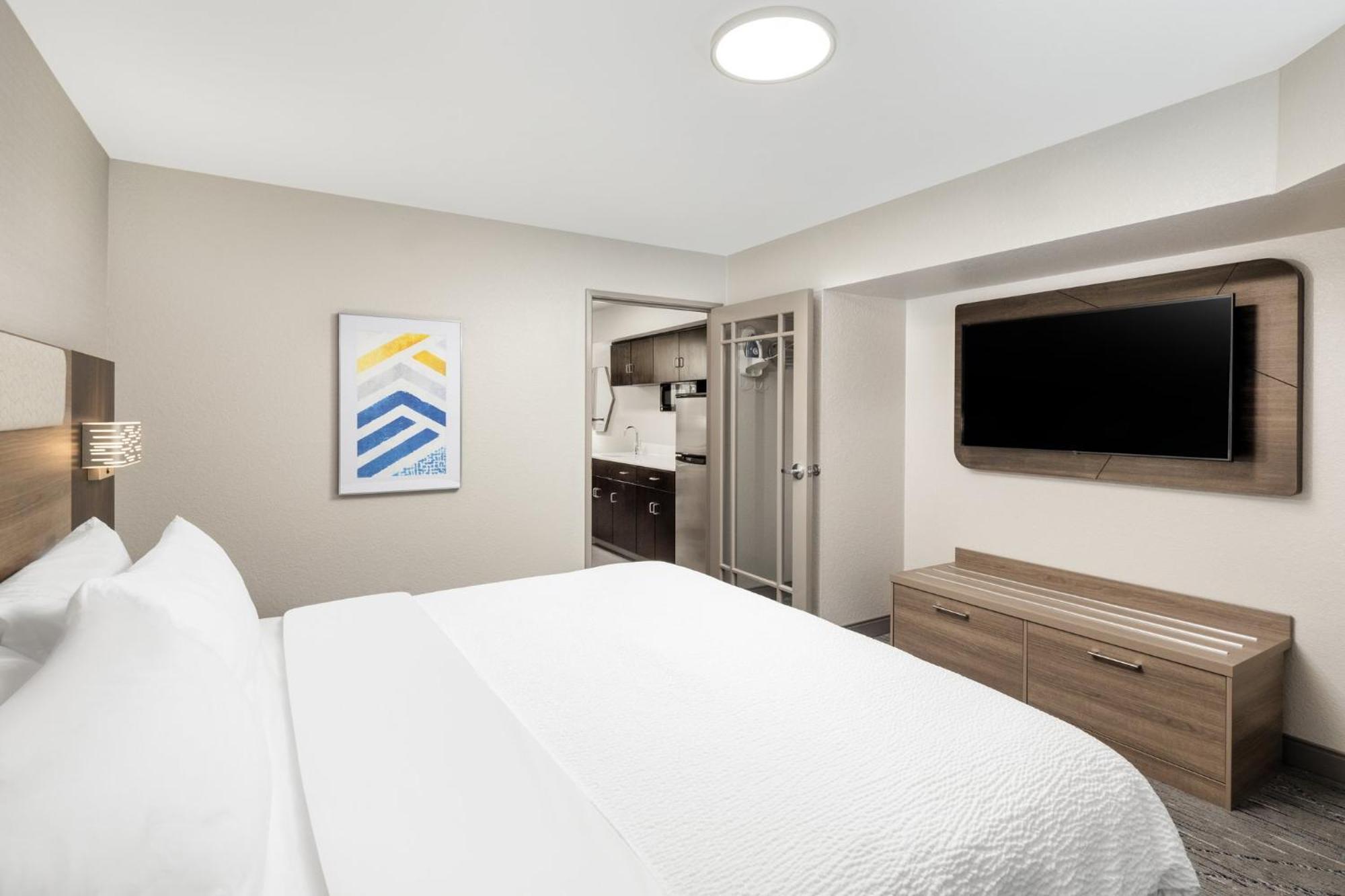 Holiday Inn Express & Suites - Green Bay East By Ihg Bagian luar foto