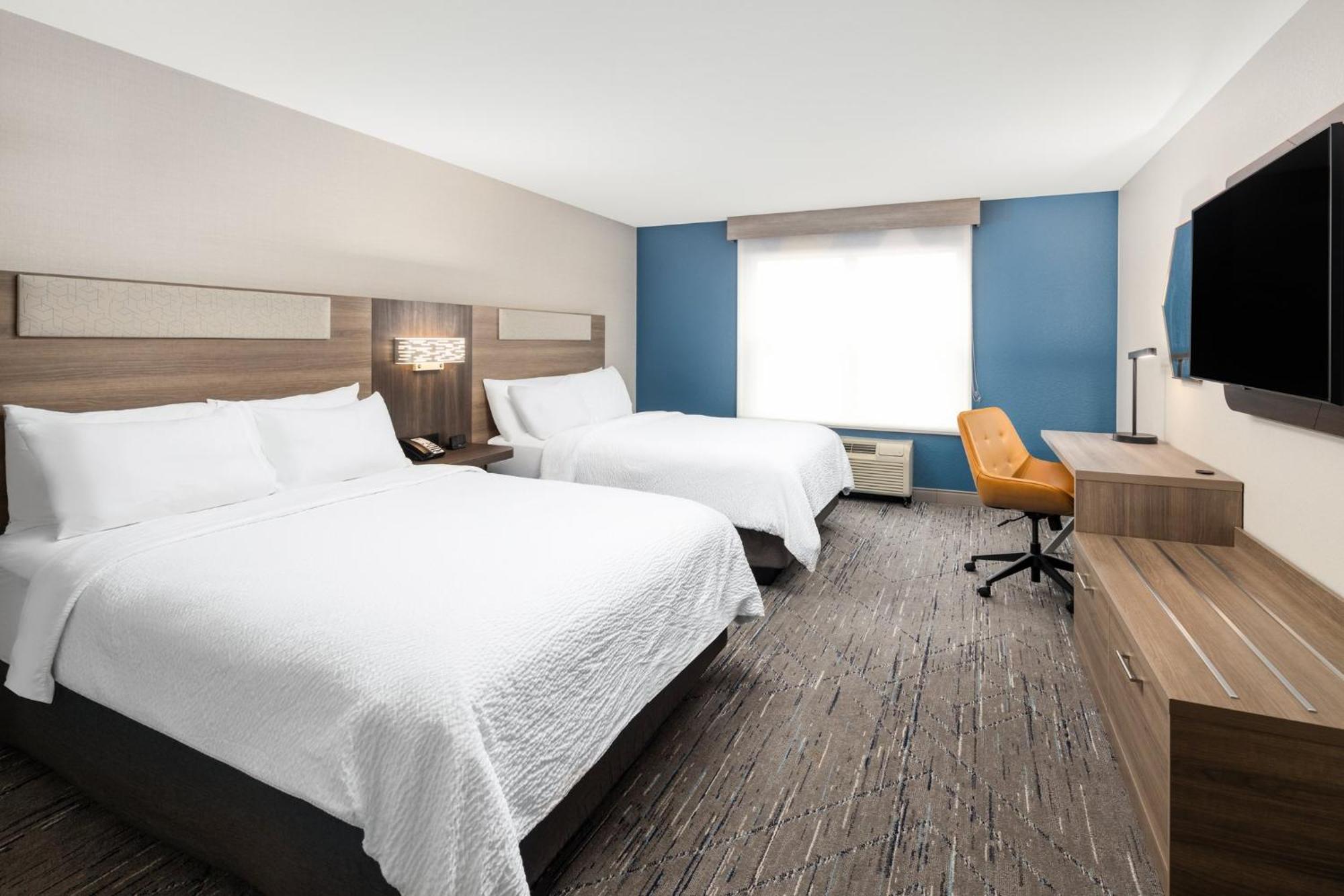Holiday Inn Express & Suites - Green Bay East By Ihg Bagian luar foto