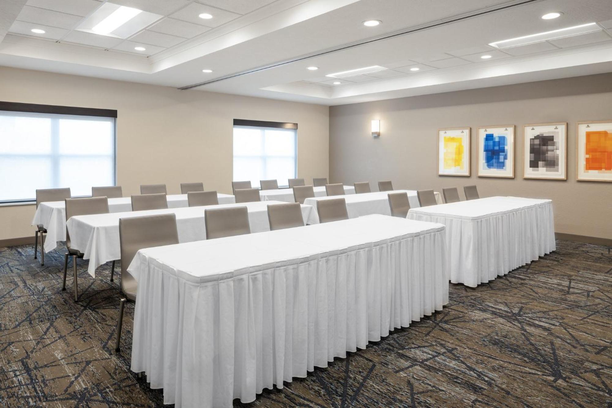 Holiday Inn Express & Suites - Green Bay East By Ihg Bagian luar foto