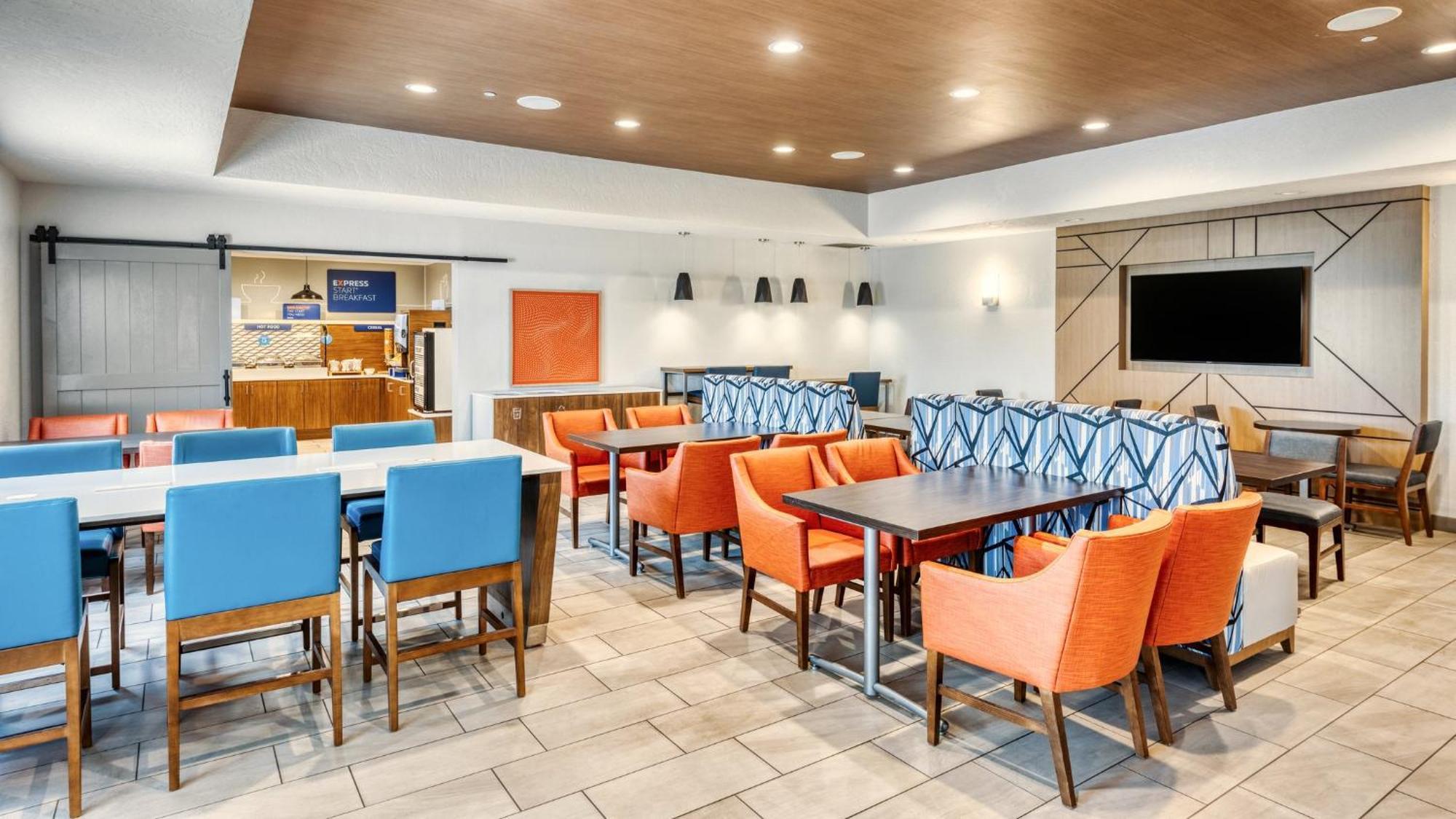 Holiday Inn Express & Suites - Green Bay East By Ihg Bagian luar foto