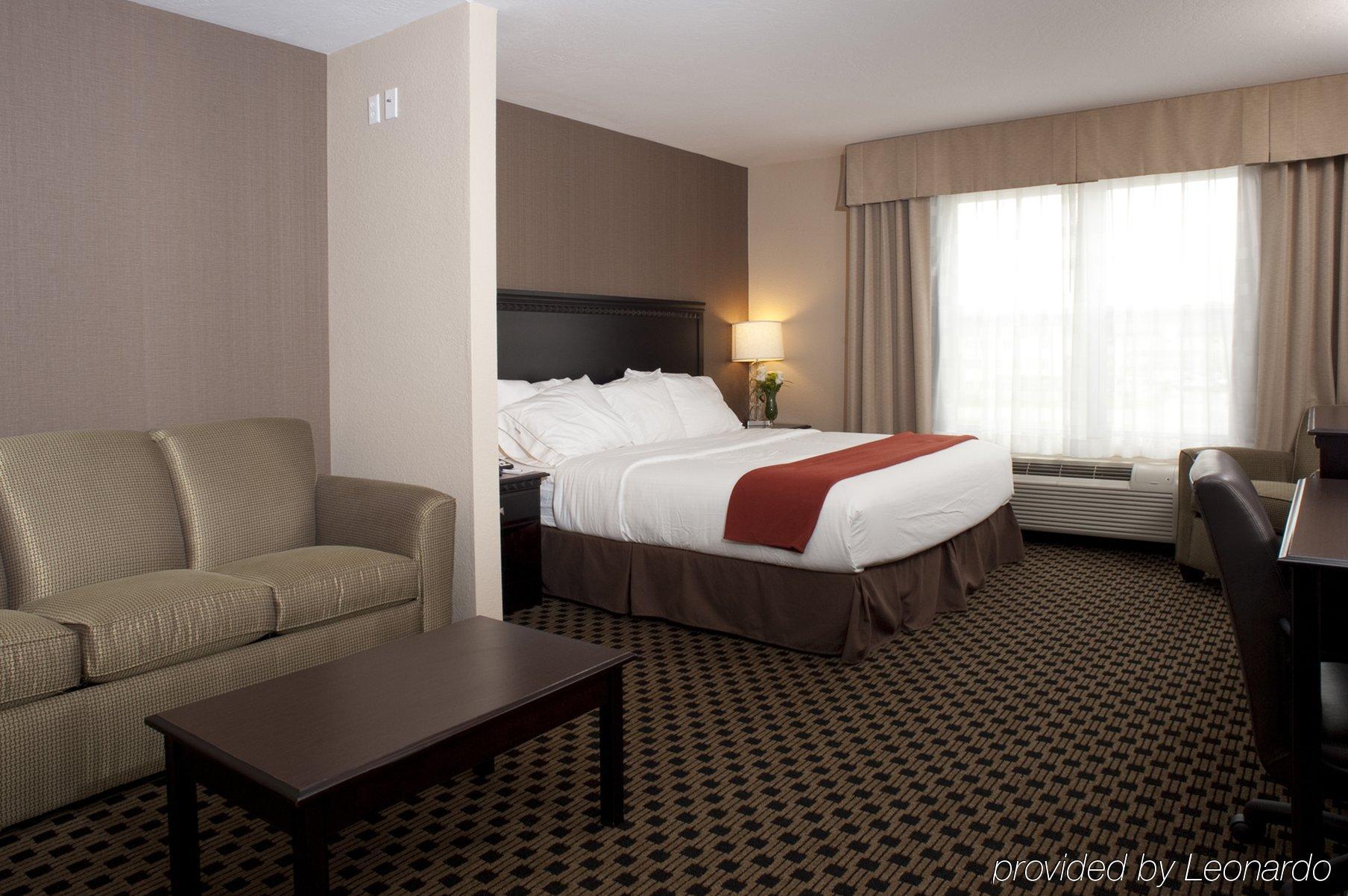 Holiday Inn Express & Suites - Green Bay East, An Ihg Hotel Bagian luar foto