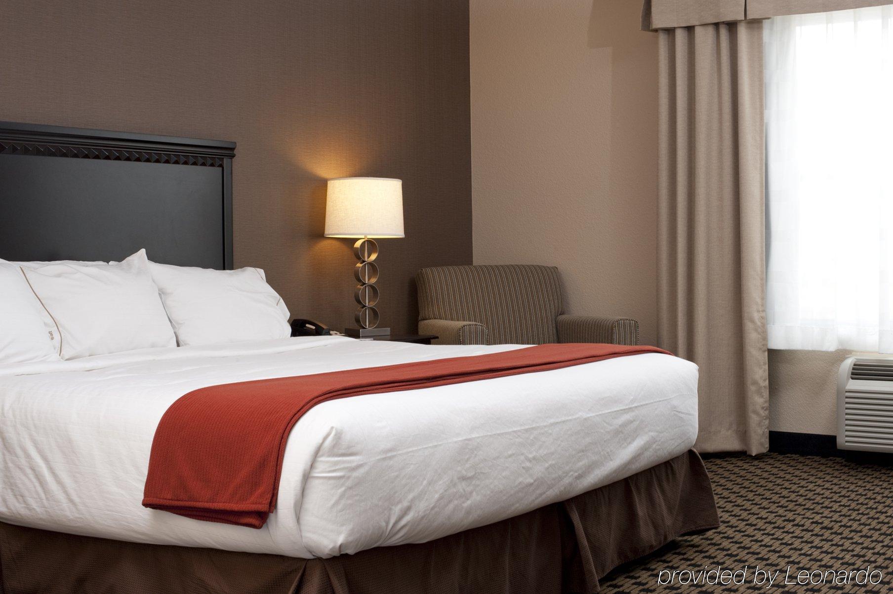 Holiday Inn Express & Suites - Green Bay East By Ihg Ruang foto