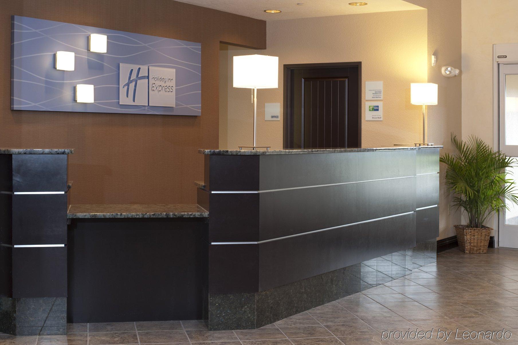 Holiday Inn Express & Suites - Green Bay East, An Ihg Hotel Bagian luar foto