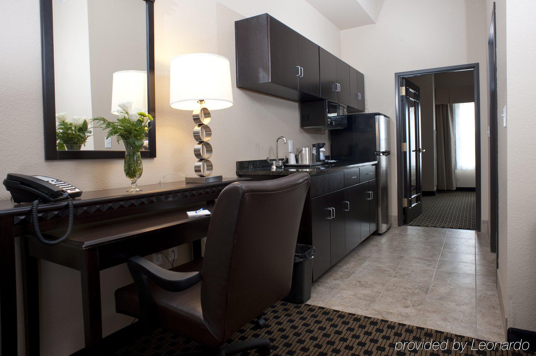 Holiday Inn Express & Suites - Green Bay East By Ihg Ruang foto