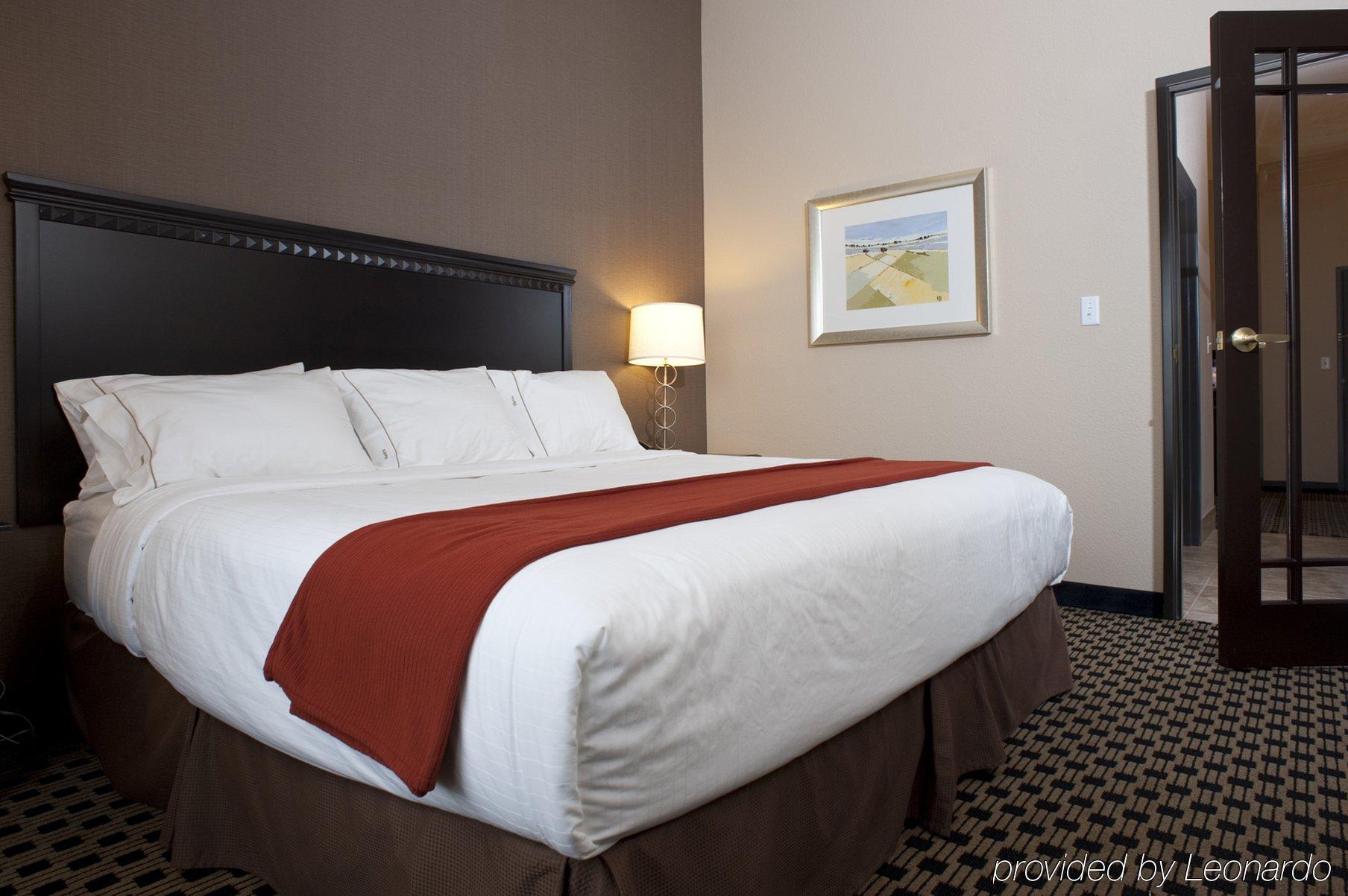 Holiday Inn Express & Suites - Green Bay East By Ihg Ruang foto