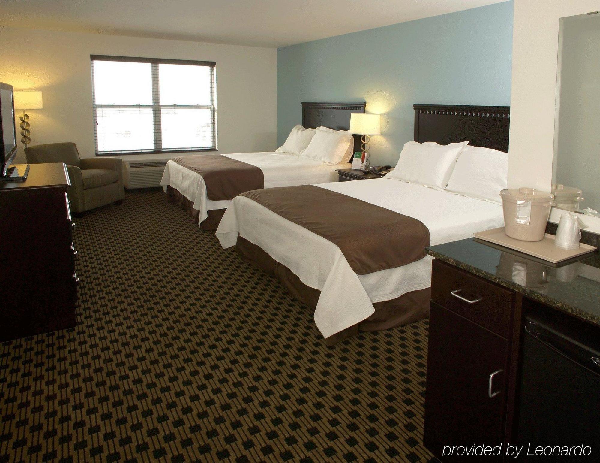 Holiday Inn Express & Suites - Green Bay East, An Ihg Hotel Bagian luar foto